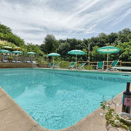 Borgo Di Alica Villa Палая Екстериор снимка