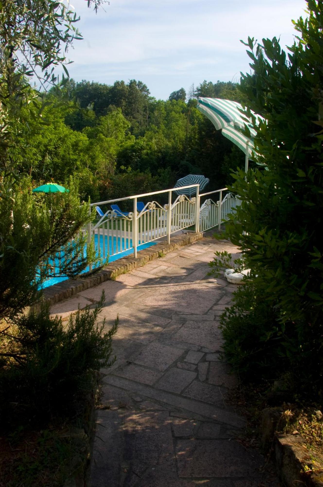 Borgo Di Alica Villa Палая Екстериор снимка