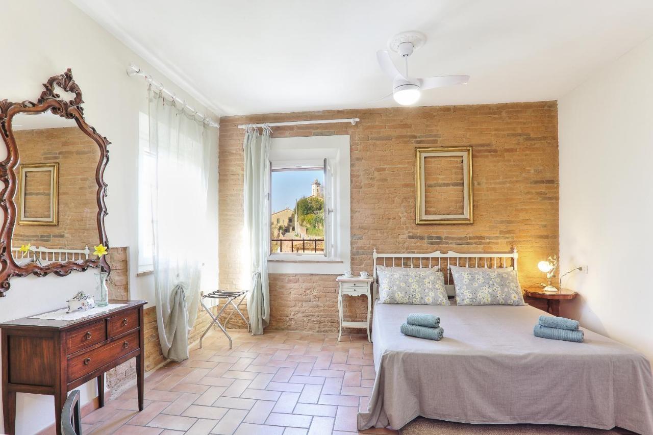 Borgo Di Alica Villa Палая Екстериор снимка