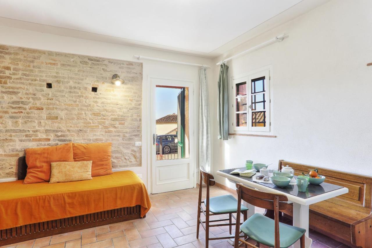 Borgo Di Alica Villa Палая Екстериор снимка