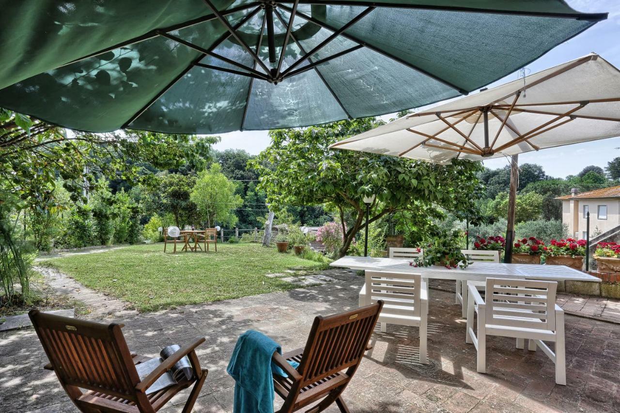 Borgo Di Alica Villa Палая Екстериор снимка